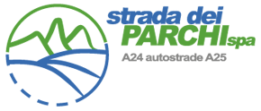 Strada dei Parchi — A24/A25